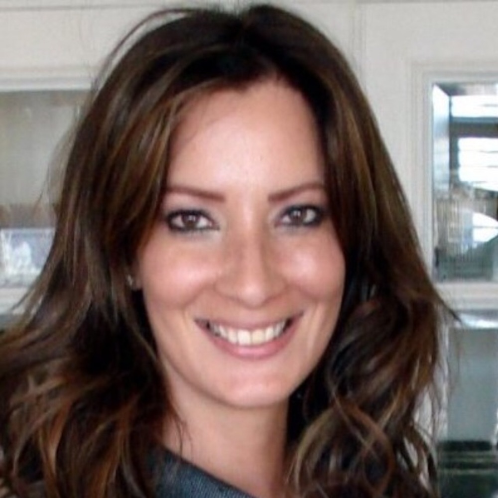 Meet your Posher, Cristina